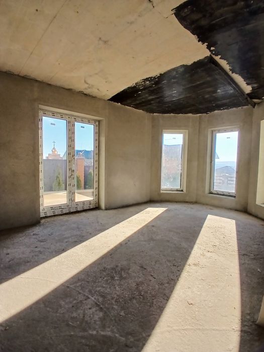 Продається 2поверховий будинок в Годилові