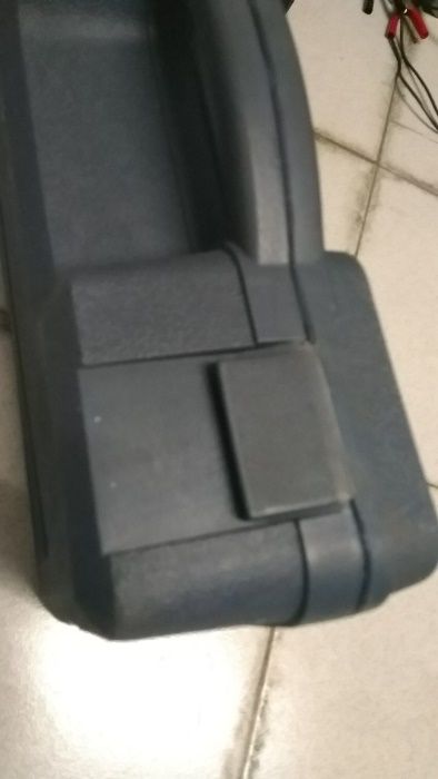 Plastic Box for CASALS Set64740194261251123