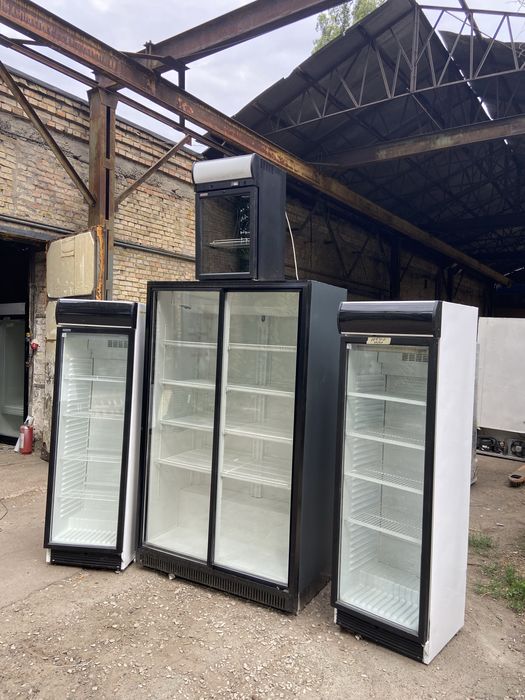 Холодильник Регал Ларь Витрина Доставка Гарантия