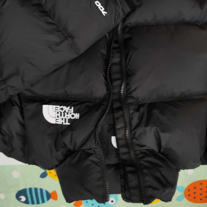 The North Face size M
