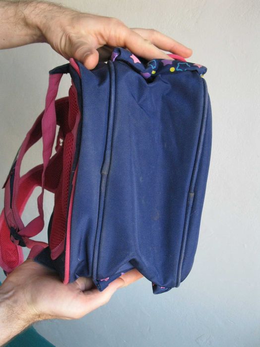 Рюкзак для школьника школьницы