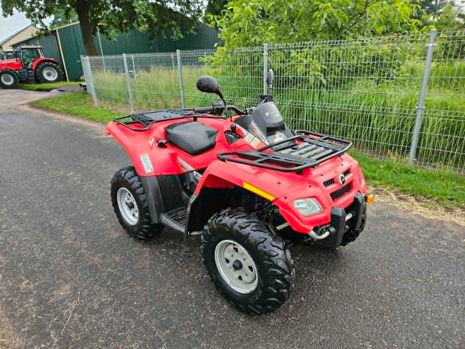 Can-Am