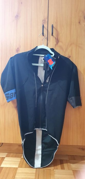 Camisola/ Jersey Santini winter tam. L Nova