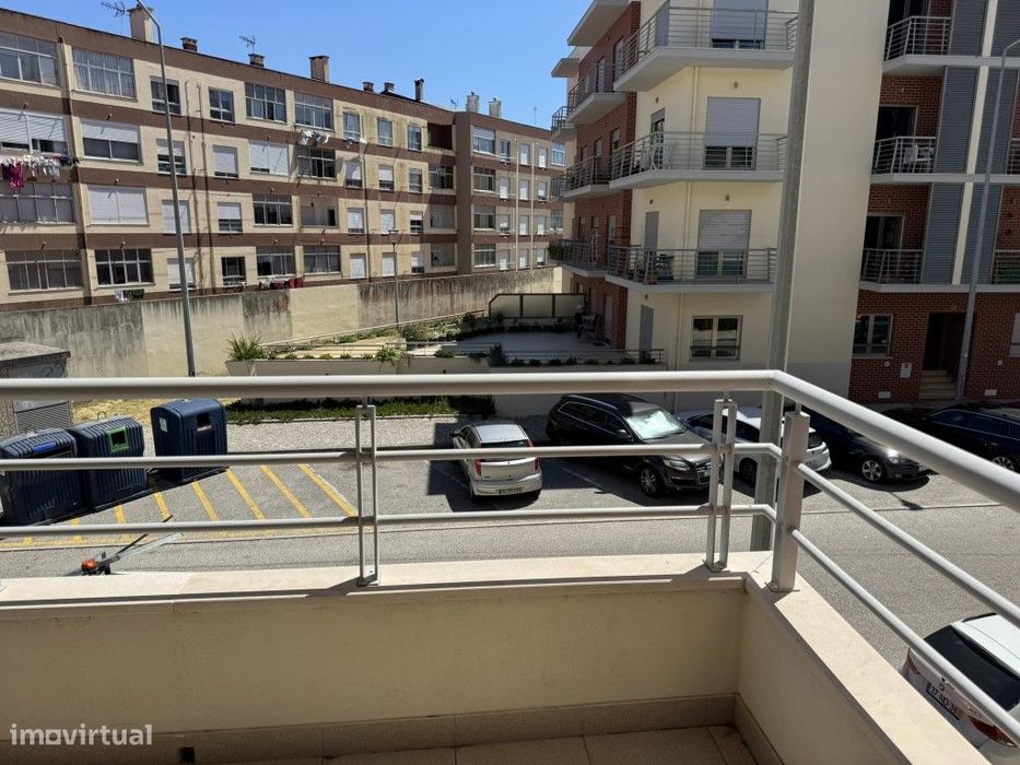 Arrendamento T3 Figueira da Foz