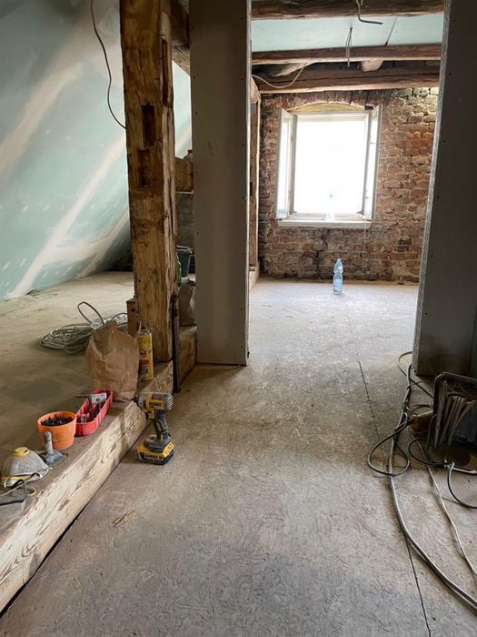 Sprzedam mieszkanie w Ziębicach