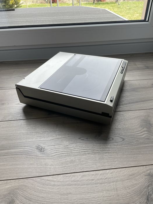 Gramofon technics sl-10