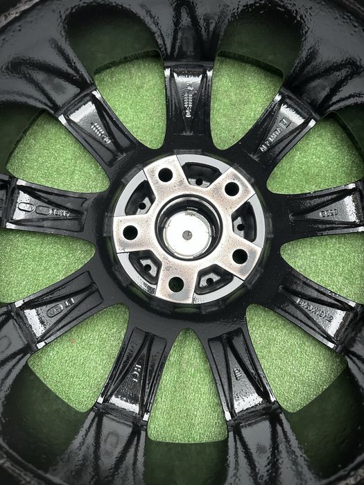 Диски 5/120 R19 VW T5 T6 Multivan Transporter