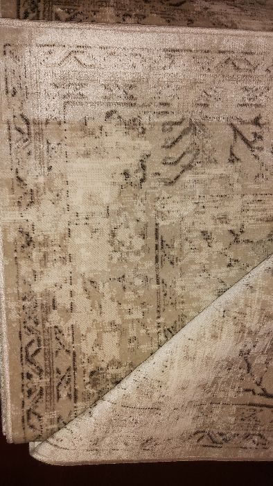 Tapete novo da Lusotufo.