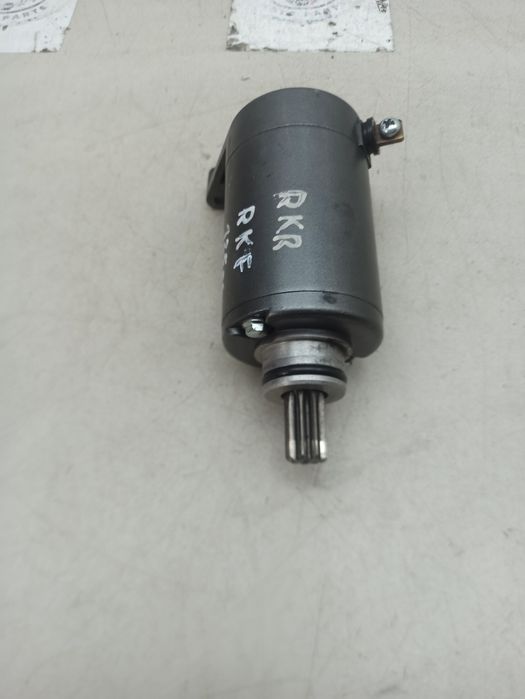 Motor arranque keeway 125cc