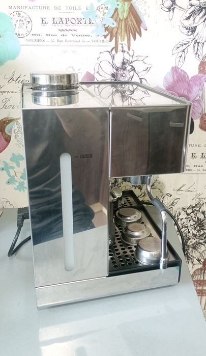 Кавоварка La Pavoni італійська кавомашина