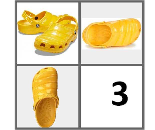 Дитячі та підліткові сабо crocs оригінал LiteRide Echo Classic Cutie