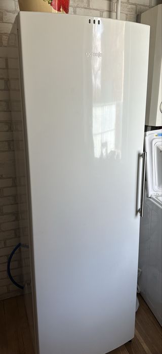 Морозильная камера Горение gorenje