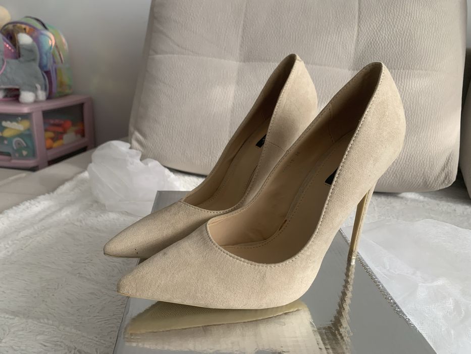 Buty vices rozmiar 38