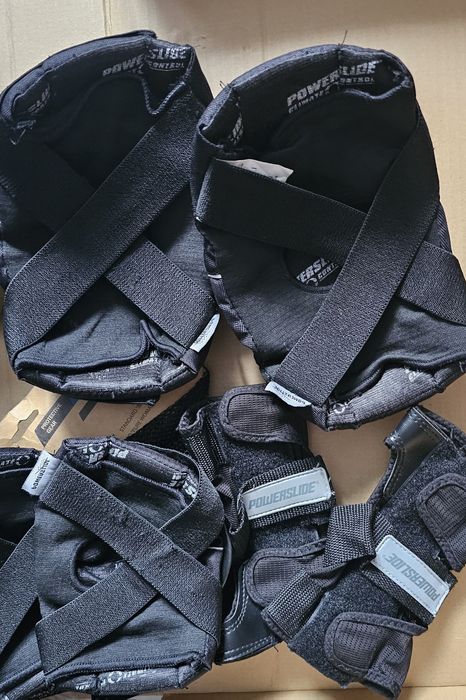 Ролики RollerBlade Sparks LX p.45,5 + сумка