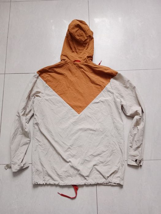 Bula Swell Anorak kurtka outdoorowa  roz L