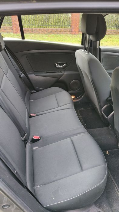 Renault Megane III super auto, najlepszy silnik