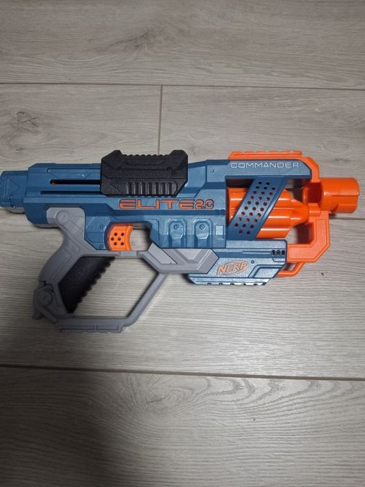 NERF без патронов
