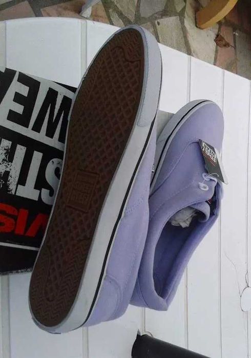 Ténis Vision Street Wear unisexo