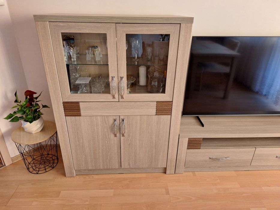 Zestaw mebli 4 elementy