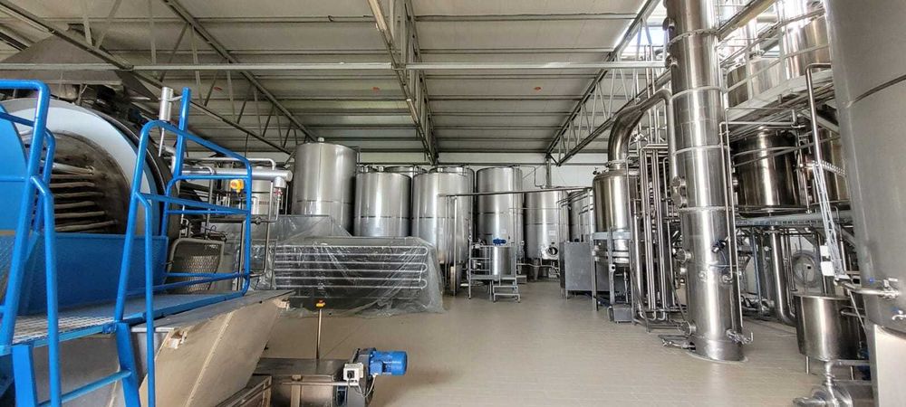 Syndyk sprzeda przedsiębiorstwo Organic, możliwa dzierżawa