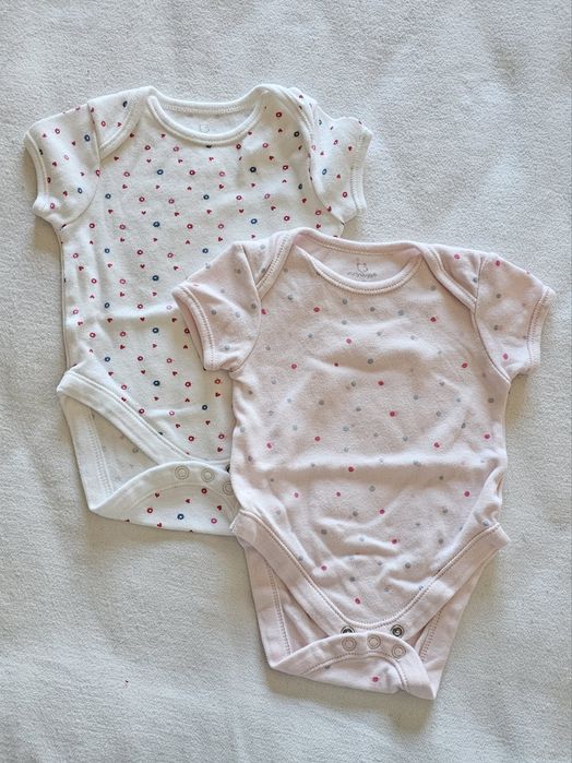 5 Bodies Early Days 1/3m
