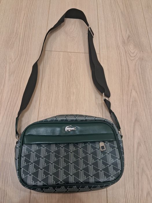 Сумка Lacoste в новому стані