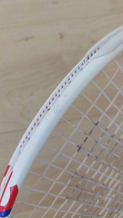 Rakieta Tecnifibre t-fight 295