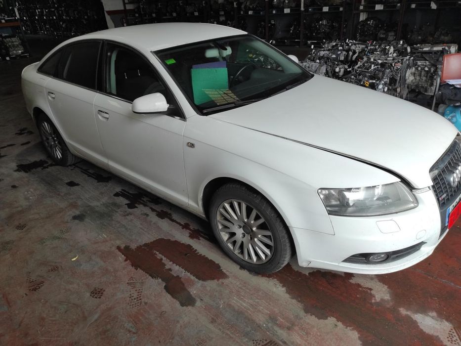 Airbag Frente Direito Audi A6