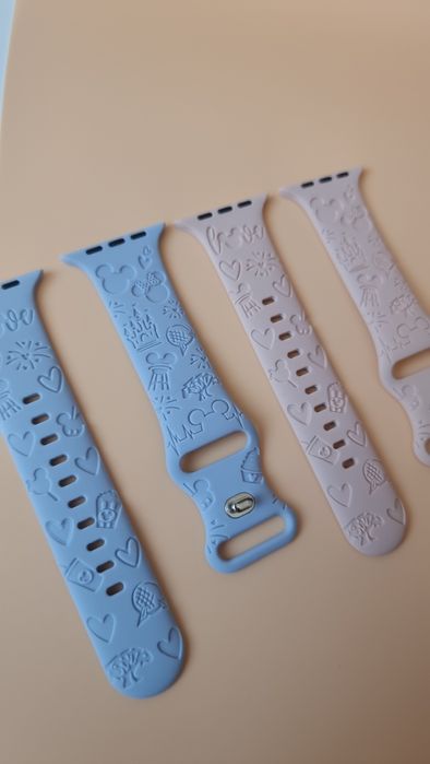 Opaska do zegarka Apple Watch  42/44/45/49 mm