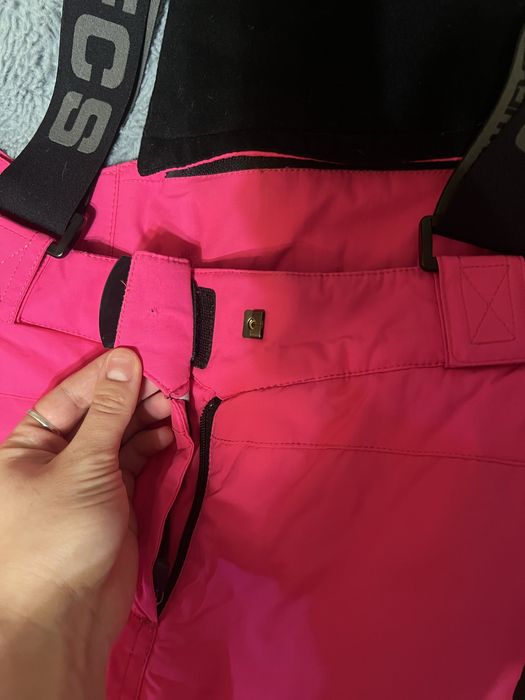 Лижний костюм AVECS