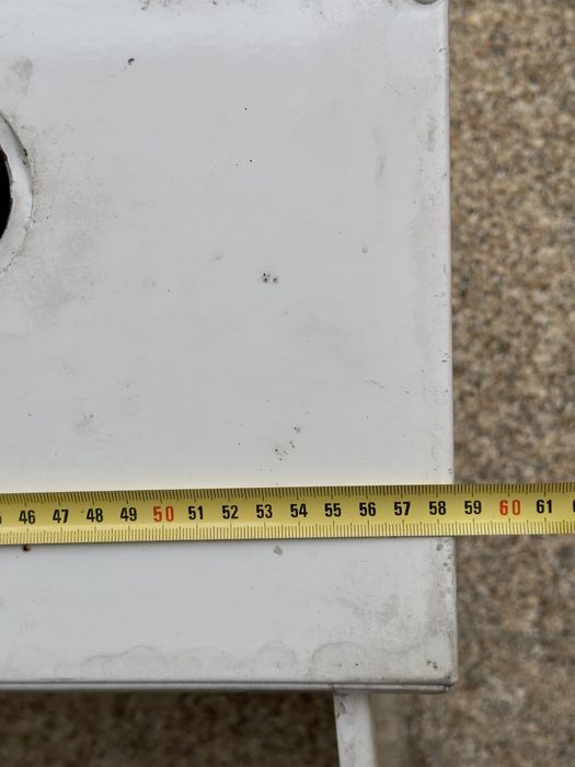 Quadro eletrico como novo