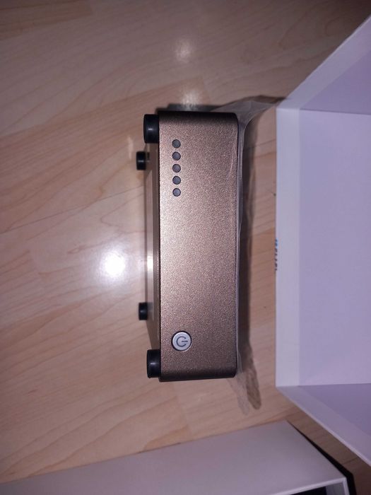 router HELTEC indor Hotspot