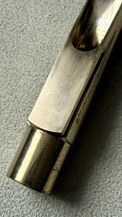 Lawton 8 star B - ustnik do saksofonu altowego