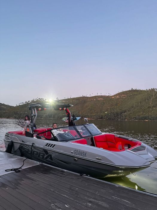 Supra Boats SE