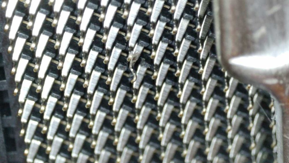 Материнка Asrock Z490M-ITX/ac. Mini-itx. LGA1200 / 2x LAN / 2x m.2