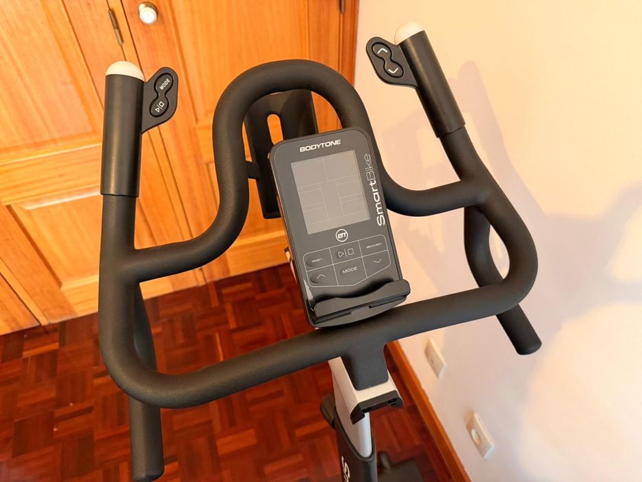 Bicicleta smartbike bodytone v3