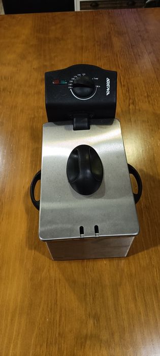 Fritadeira nova 1,5L