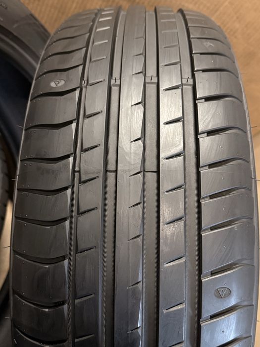 4 opony letnie TRIANGLE EffeXSport TH202 215/55 R18 z 2024r
