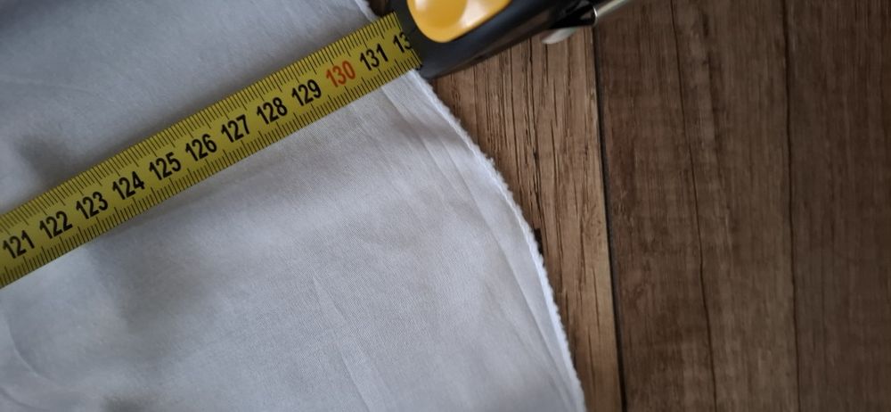 Sukienka letnia maxi M L