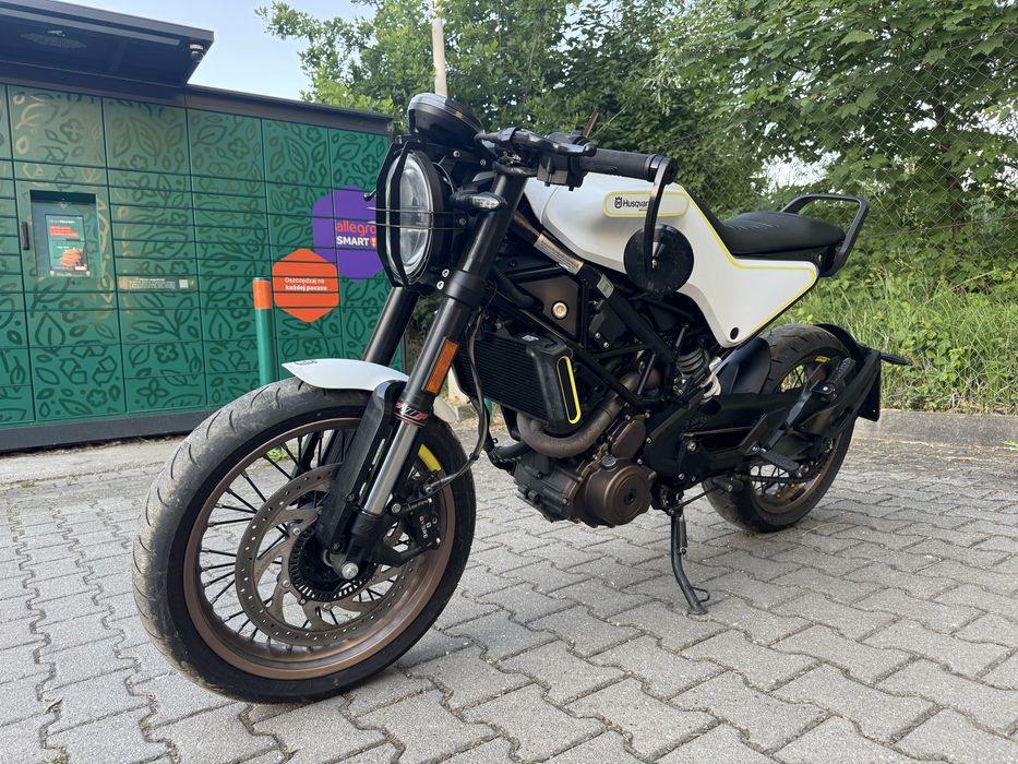 Husqvarna
