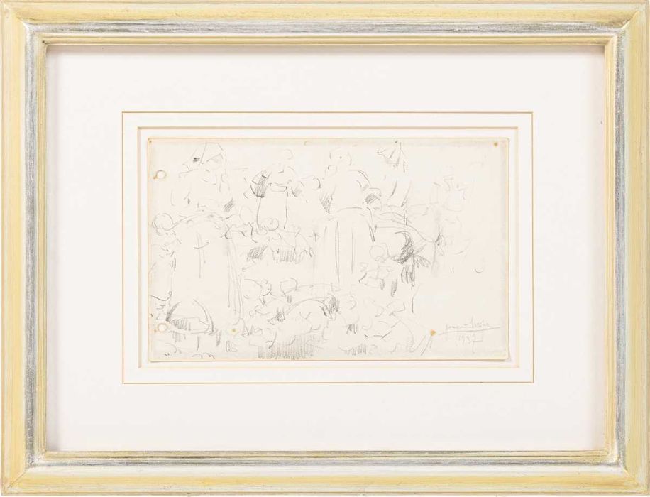Lote Obras Pinturas Portuguesa 12