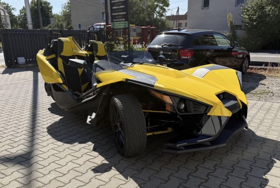 Polaris