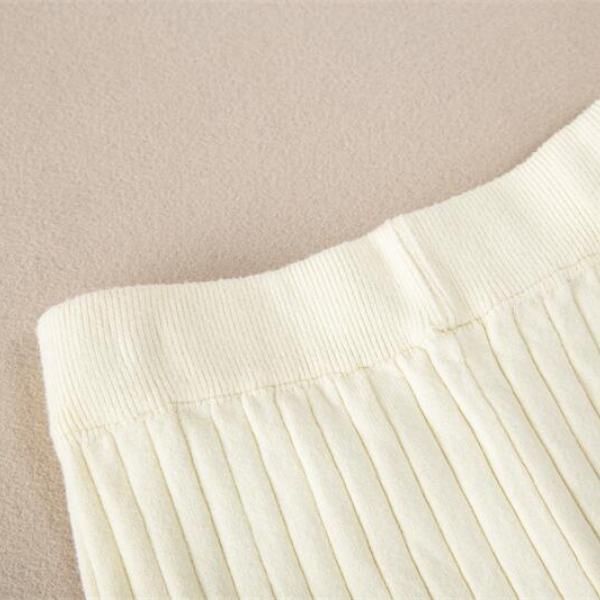 Теплі жіночі брюки