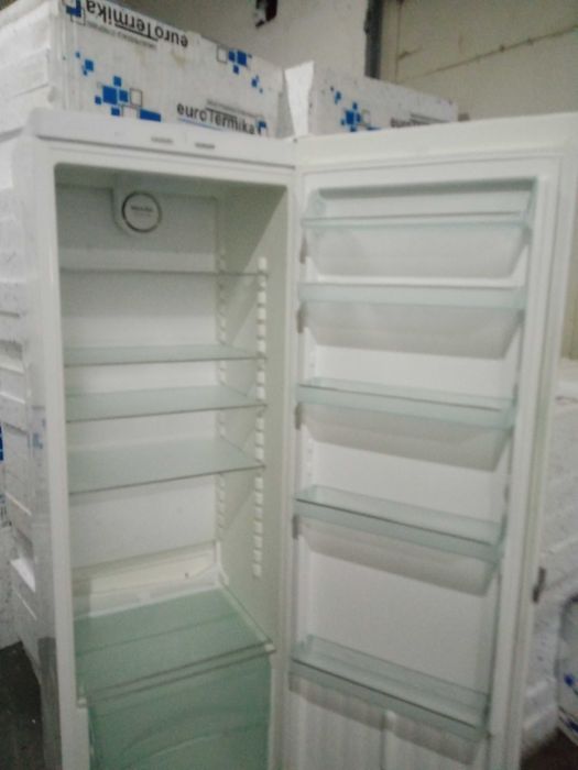 Chłodziarka Miele K12820SD