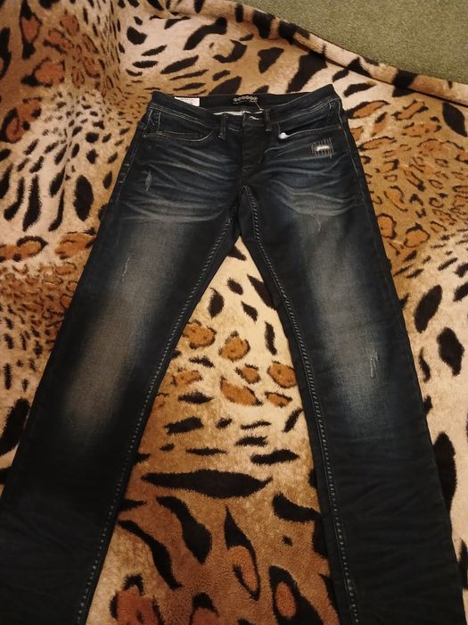 Джинсы  штаны брюки скинни Bonobo
