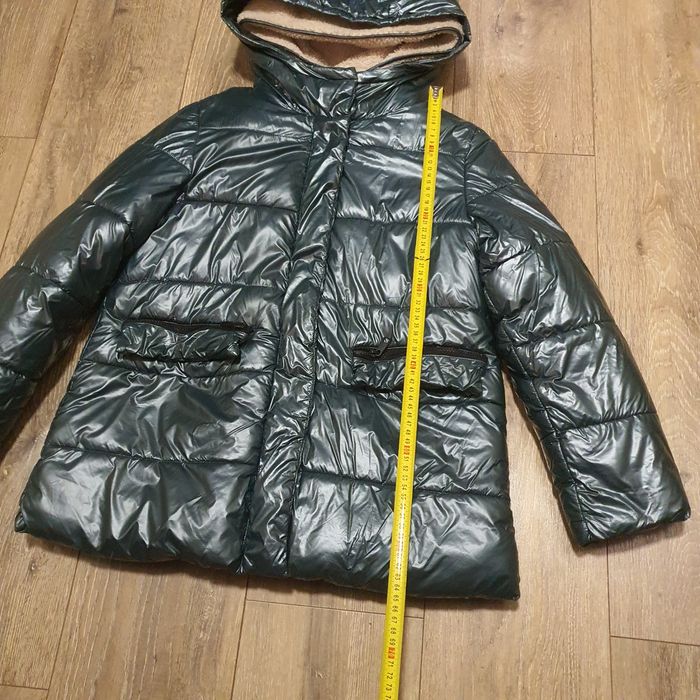 Куртка для дівчинки Zara