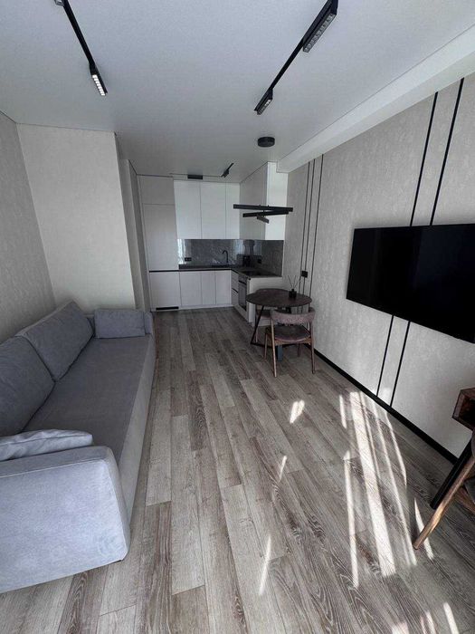 1-кімнатна квартира за адресою (площа 42 м²) - Atlanta.ua - фото 3