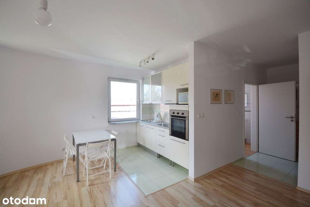 Mieszkanie do wynajęcia 40 m² / Tychy Balbina