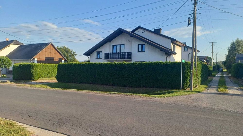 Dom – Kaniów, Powyżki - Widok 2