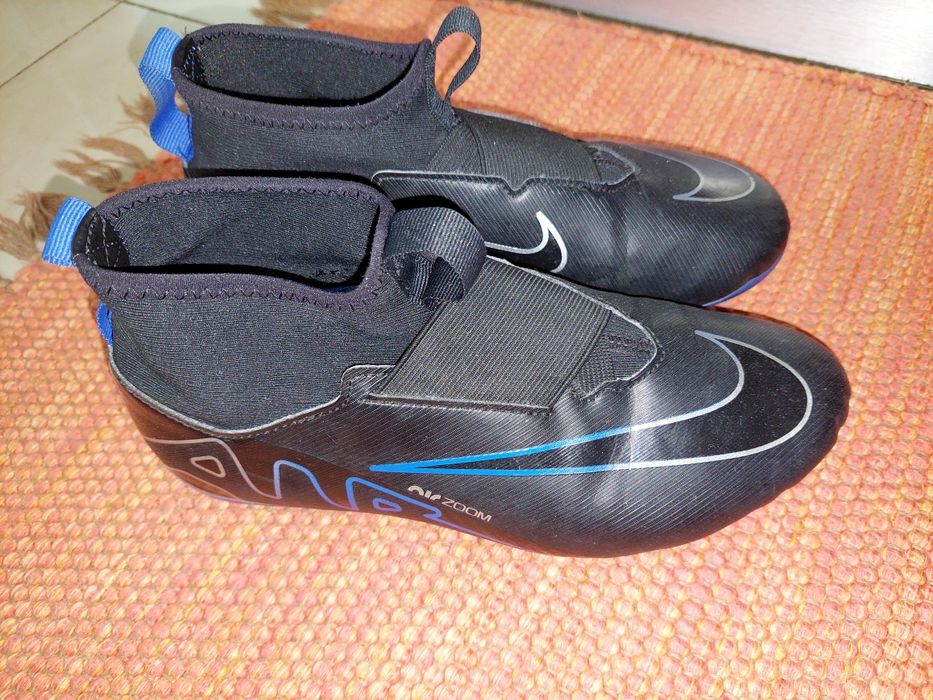 Chuteiras de futebol